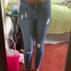 brand new Guess jeans